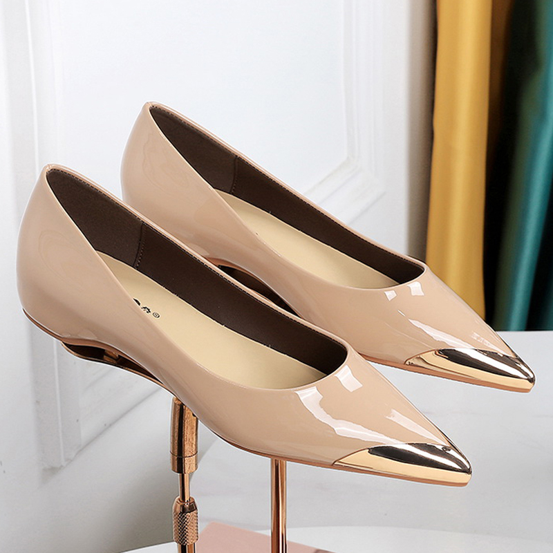 Sepatu BIGTREE Sepatu Wanita H - Men'S Shoes In Fashion ulasan dan harga