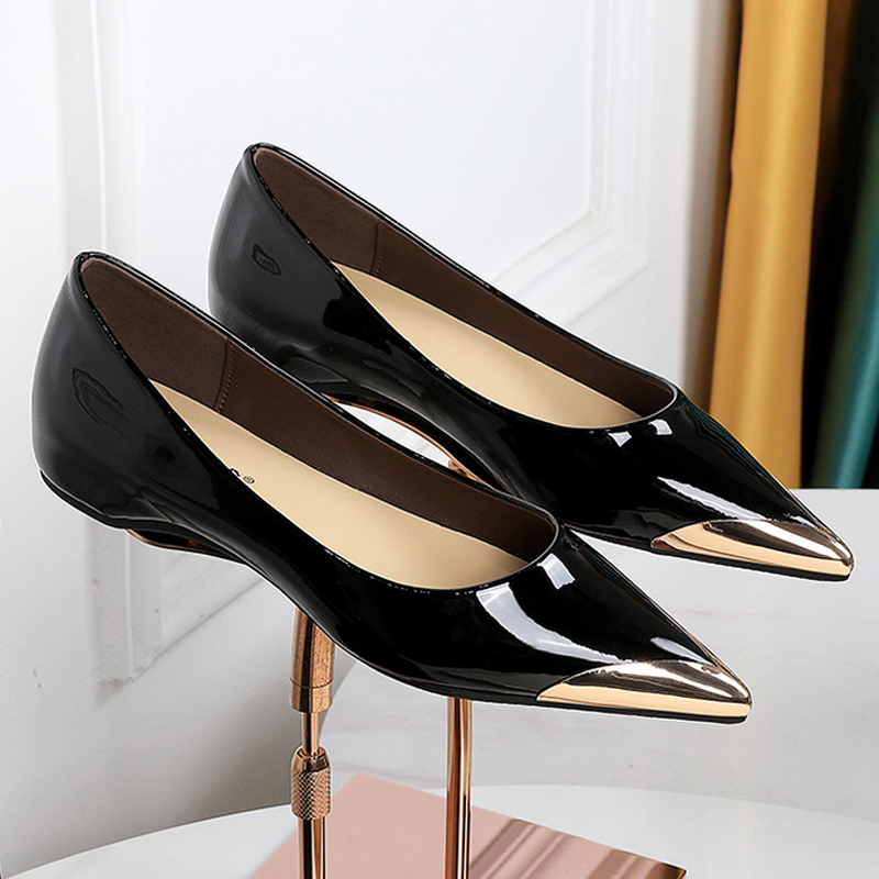 Sepatu BIGTREE Sepatu Wanita H - Men'S Shoes In Fashion ulasan dan harga