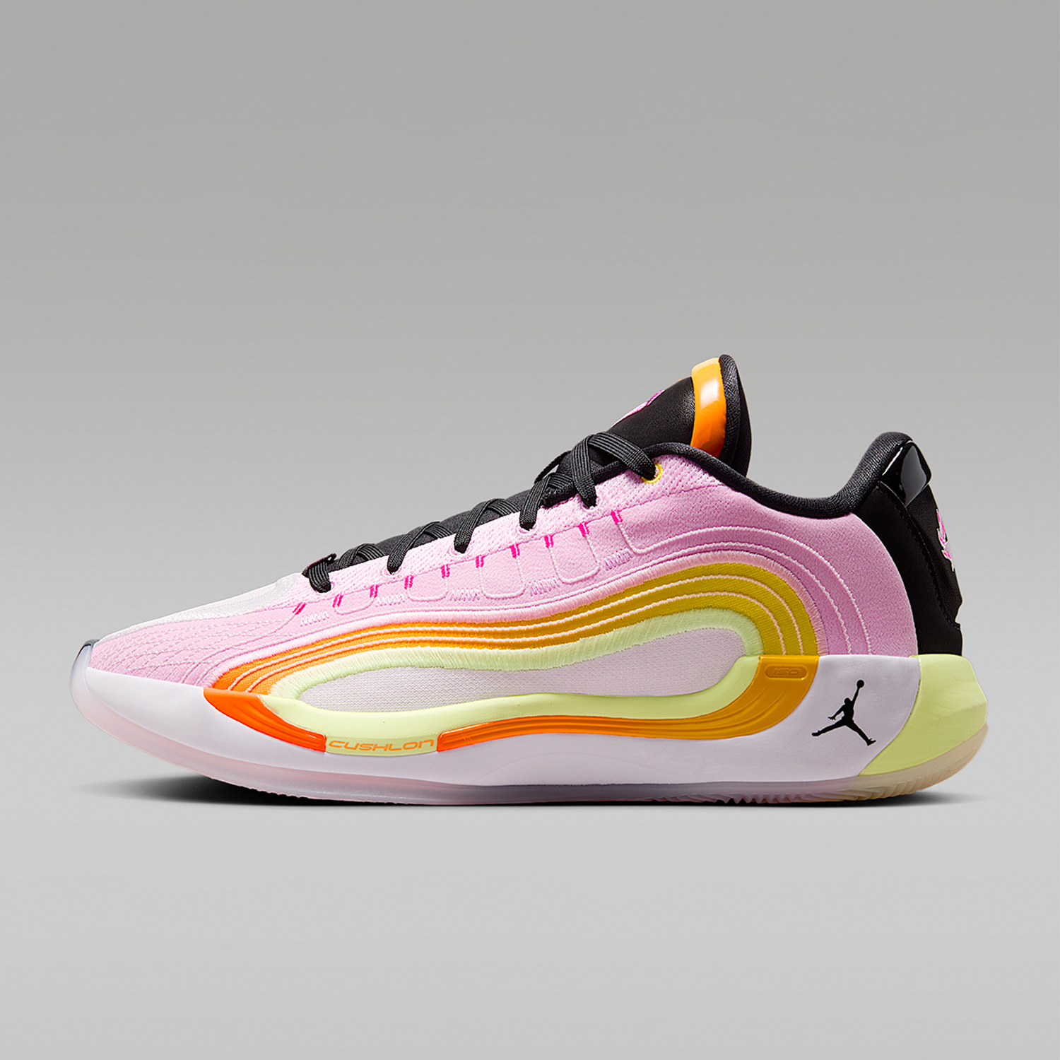 Sepatu Basket Pria Nike Asli J - Men Shoes Jordan 4 ulasan dan harga