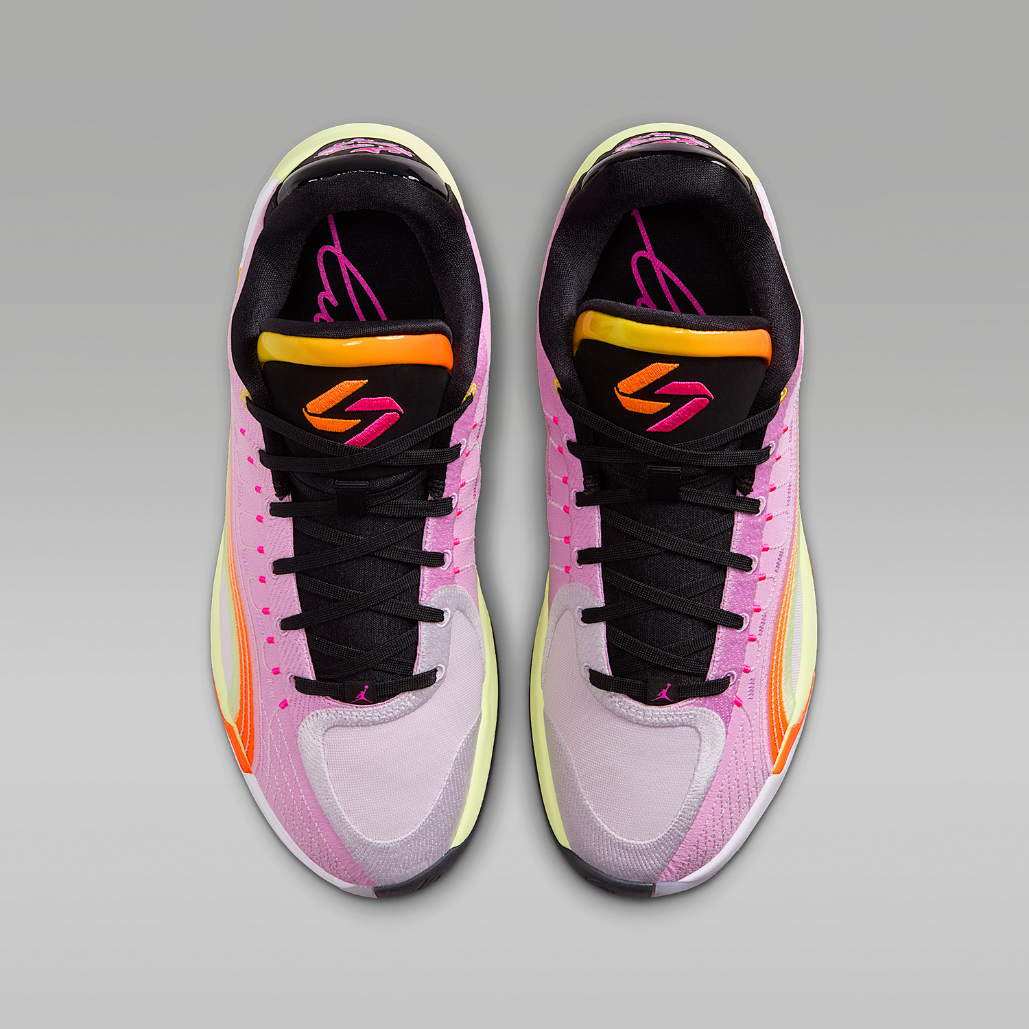 Sepatu Basket Pria Nike Asli J - Men Shoes Jordan 4 ulasan dan harga