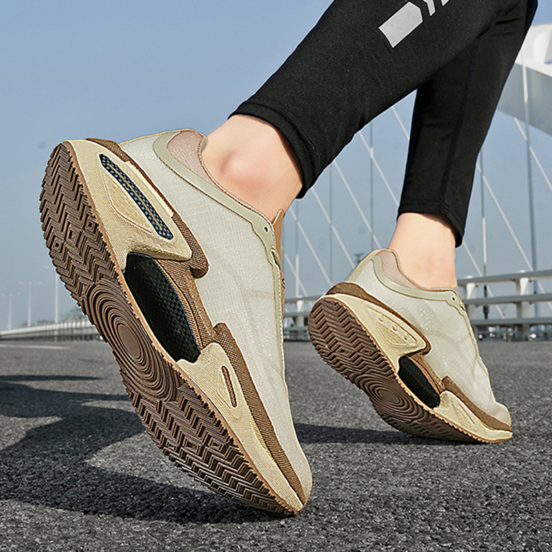Diskon Besar Sepatu Lari Baru  - Men'S Shoes New Balance ulasan dan harga
