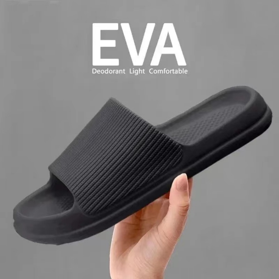 Sepatu Mandi Pijat Sol Lembut  - Men'S Shoes In Fashion ulasan dan harga