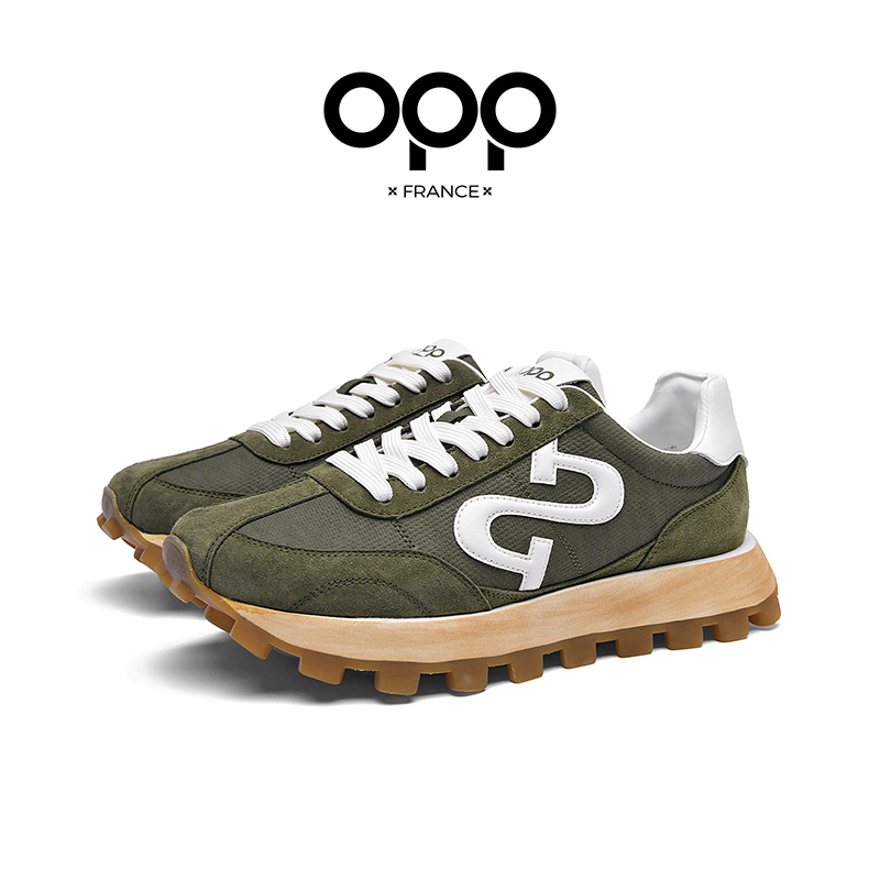 Sepatu OPP Men Cool Force Baru - Men'S Shoes New Balance ulasan dan harga