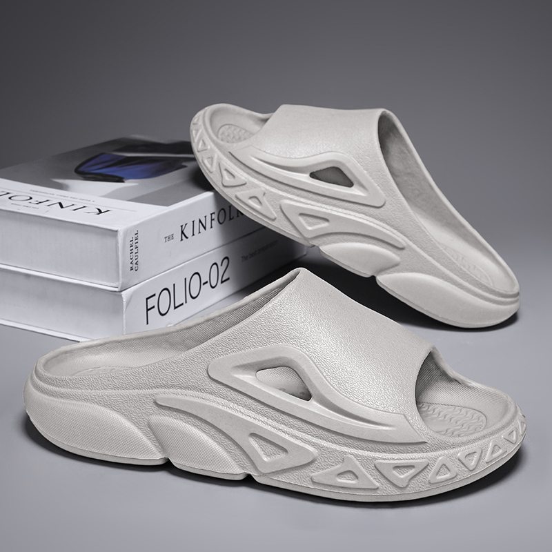 Sendal Korea Gaya Baru Y2K 202 - Men'S Shoes For Summer ulasan dan harga