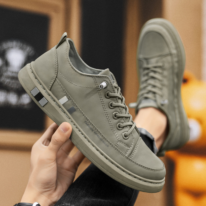 sepatu kasual non-kulit sepatu - Men Shoes Designer ulasan dan harga