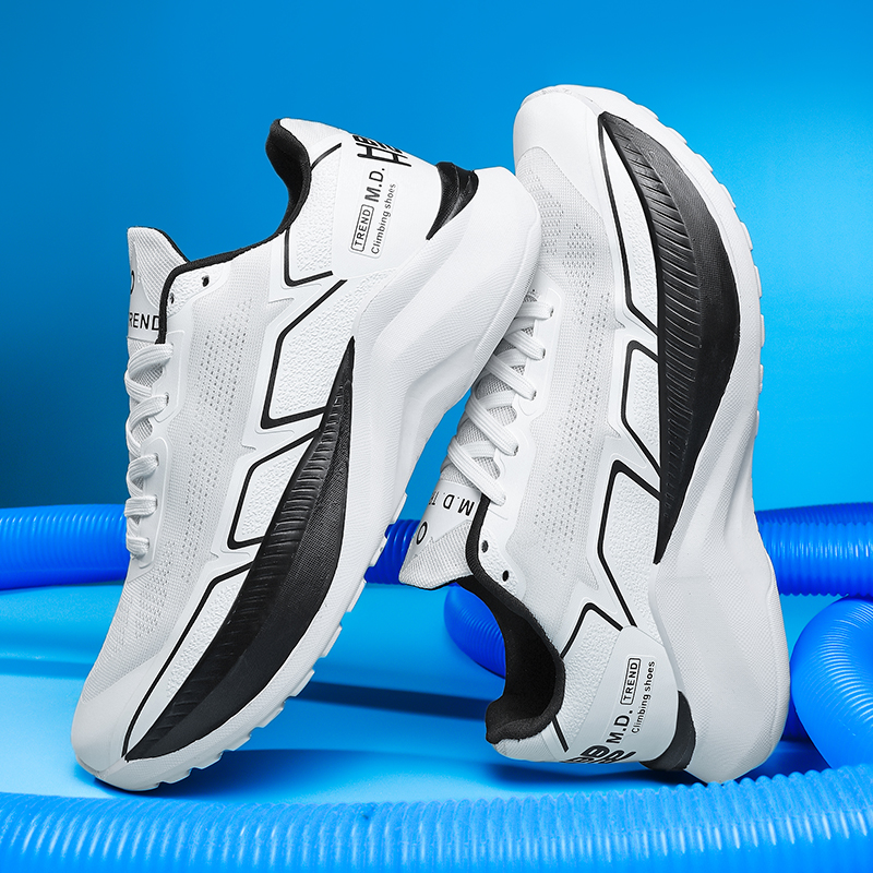 Sepatu lari pria baru 2025, se - Men'S Shoes New Balance ulasan dan harga