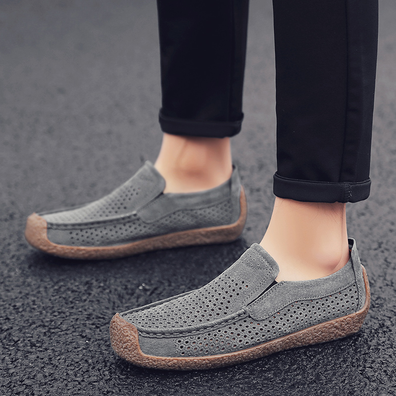 Sepatu Pantofel Pria Sepatu Ka - Men Shoes For Office Work ulasan dan harga