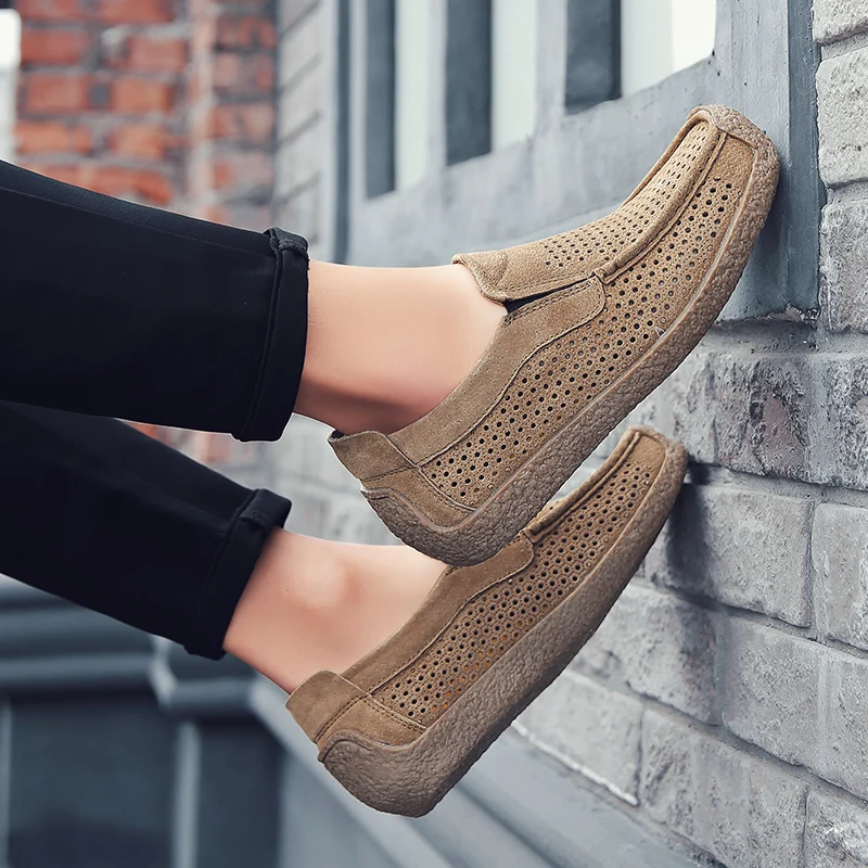 Sepatu Pantofel Pria Sepatu Ka - Men Shoes For Office Work ulasan dan harga