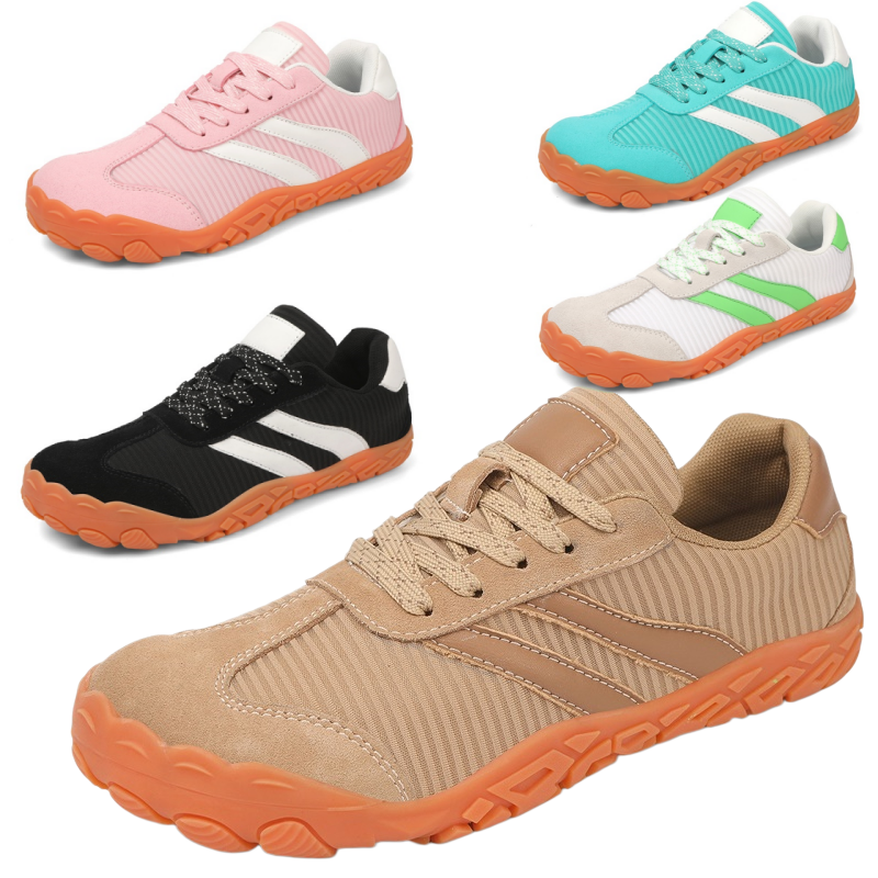 Sepatu Olahraga Tanpa Kaus Kak - Minimalist Barefoot Shoe ulasan dan harga