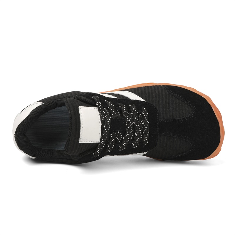 Sepatu Olahraga Tanpa Kaus Kak - Minimalist Barefoot Shoe ulasan dan harga