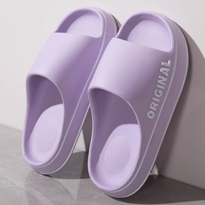Sandal Pasangan Musim Panas Wa - Men'S Shoes For Summer ulasan dan harga