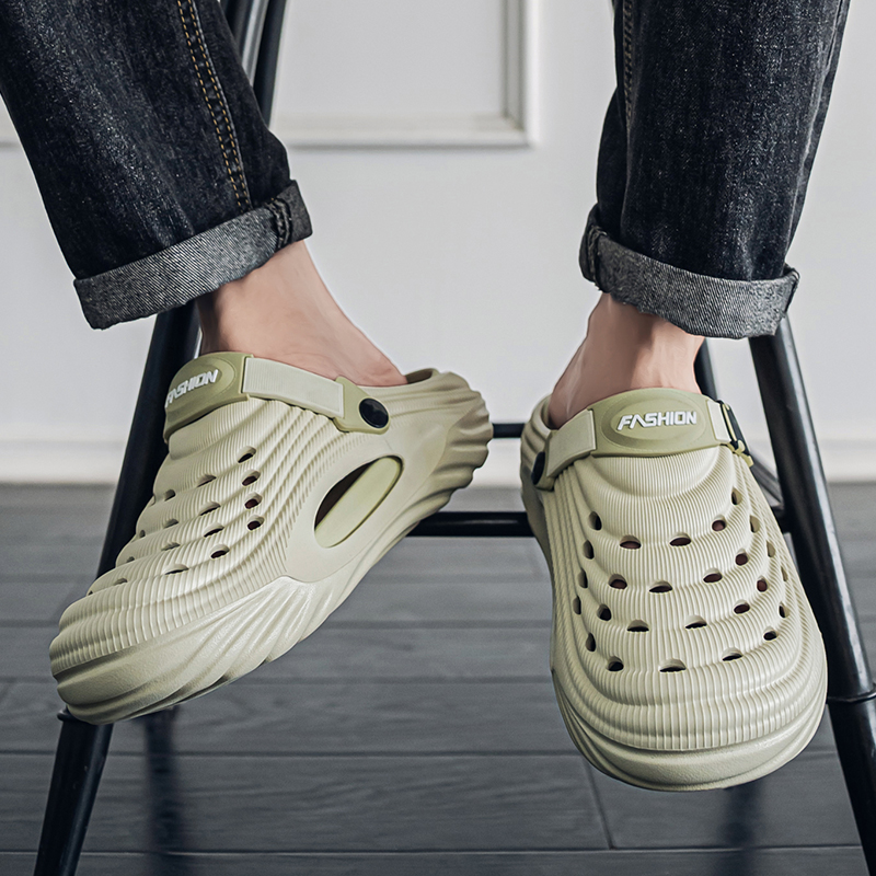 Sepatu Model Couple Baru, Sand - Men Shoes Models ulasan dan harga