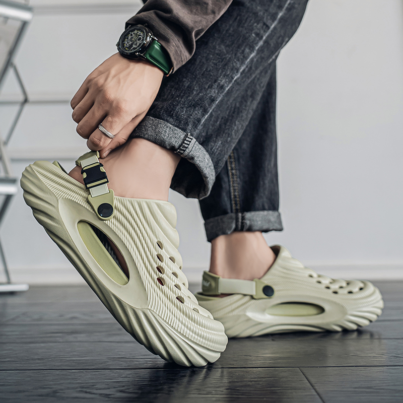 Sepatu Model Couple Baru, Sand - Men Shoes Models ulasan dan harga