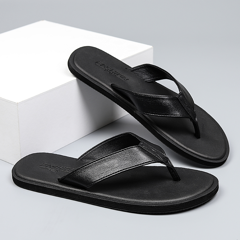 Sandal Jepit Sol Lembut Pria S - Men'S Shoes Dress Casual ulasan dan harga