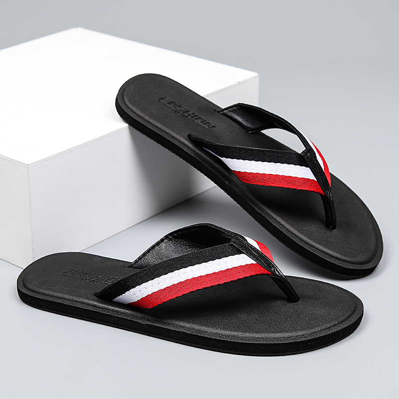 Sandal Jepit Sol Lembut Pria S - Men'S Shoes Dress Casual ulasan dan harga
