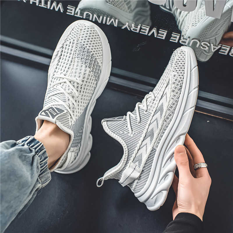 Sepatu Basket Playform Lace Up - Men Shoes Type ulasan dan harga