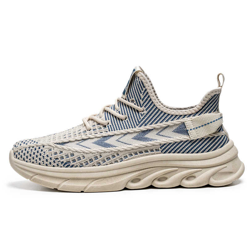 Sepatu Basket Playform Lace Up - Men Shoes Type ulasan dan harga