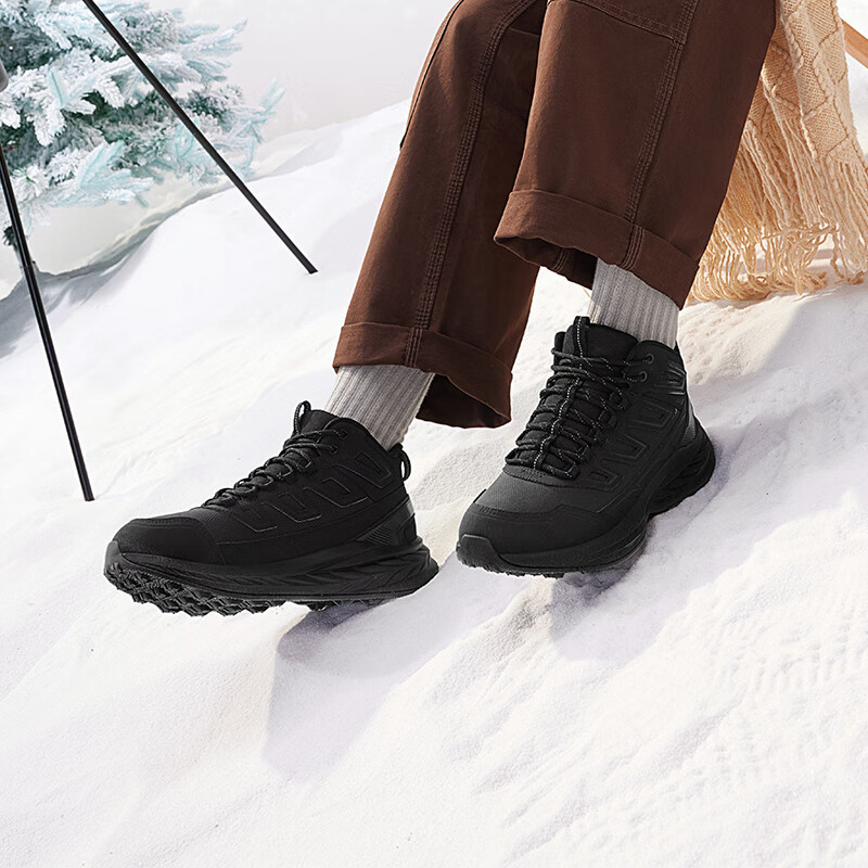 Sepatu lari beludru Plus pria, - Men'S Shoes New Balance ulasan dan harga