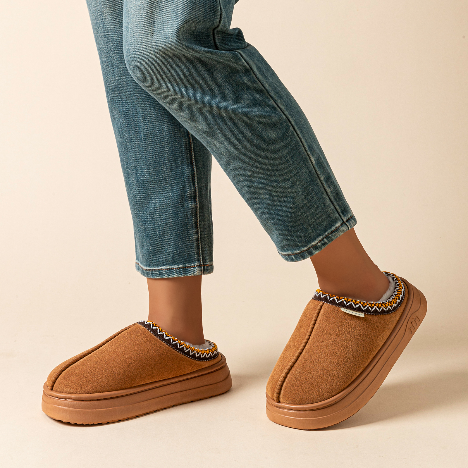 Sepatu Bot Sandal Wanita Anti- - Men'S Shoes Dress Casual ulasan dan harga