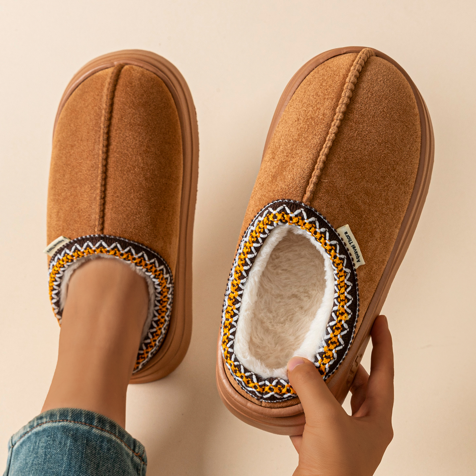 Sepatu Bot Sandal Wanita Anti- - Men'S Shoes Dress Casual ulasan dan harga