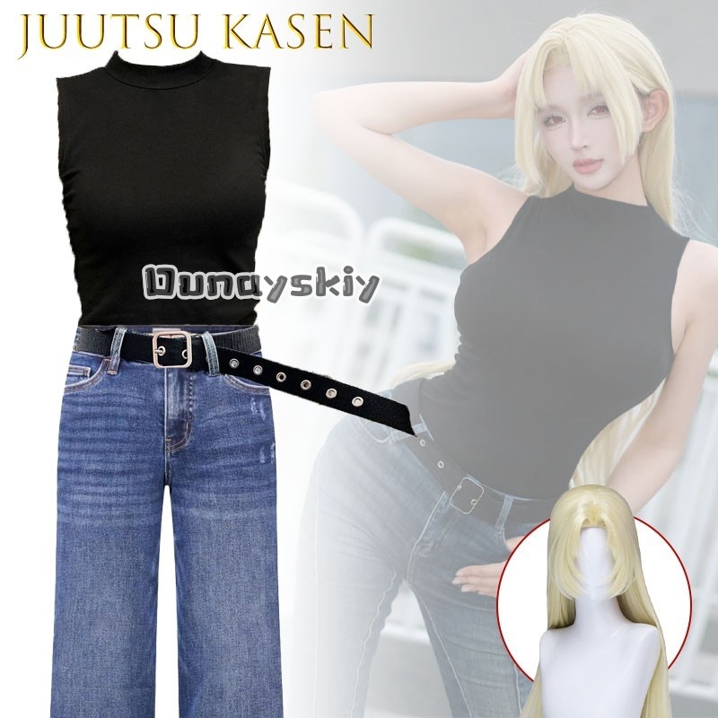 LWW*11Juutsu Kasen Season3 Cul - Men Shoes Europe To Us ulasan dan harga