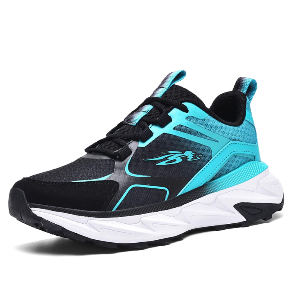 Sepatu Olahraga Pria Model Low - Men'S Shoes New Balance ulasan dan harga