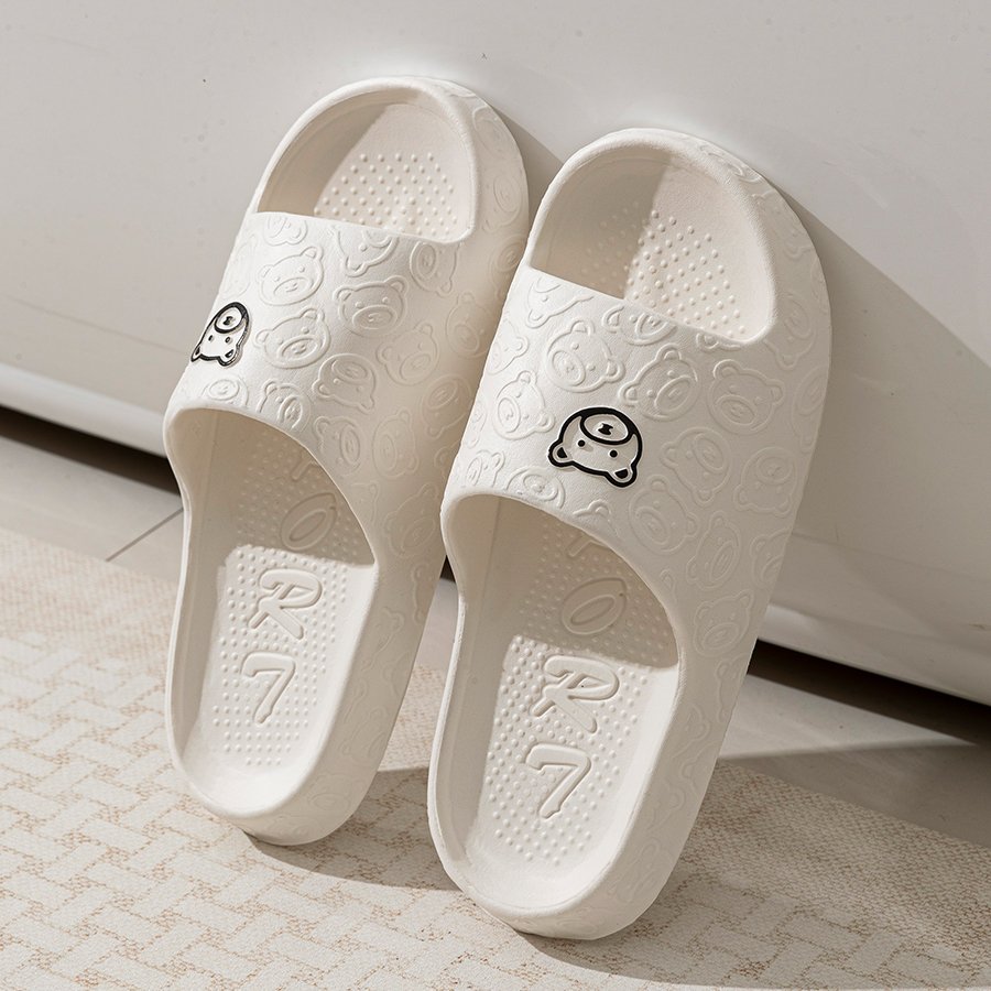 Sandal Wanita Beruang Lucu, Sa - Men'S Shoes For Summer ulasan dan harga