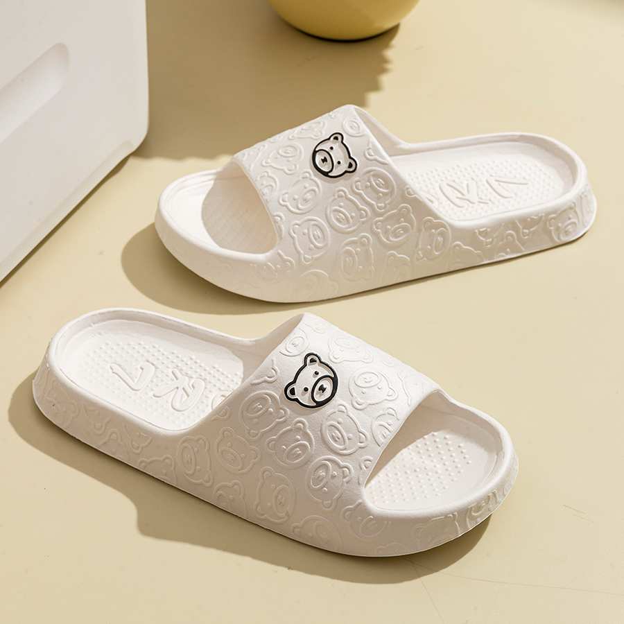 Sandal Wanita Beruang Lucu, Sa - Men'S Shoes For Summer ulasan dan harga