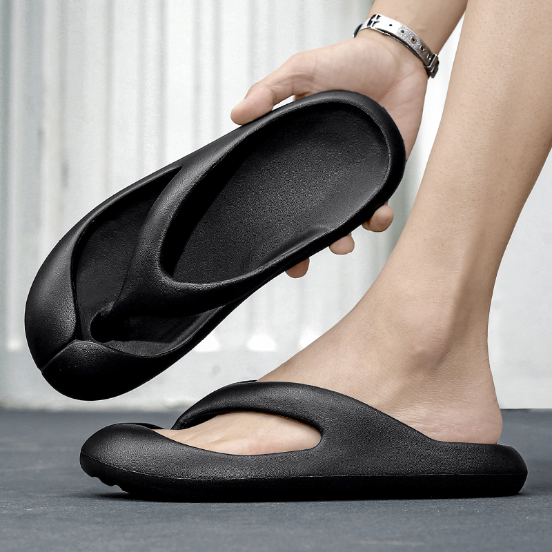 Sandal Pria Musim Panas Sandal - Men'S Shoes Dress Casual ulasan dan harga