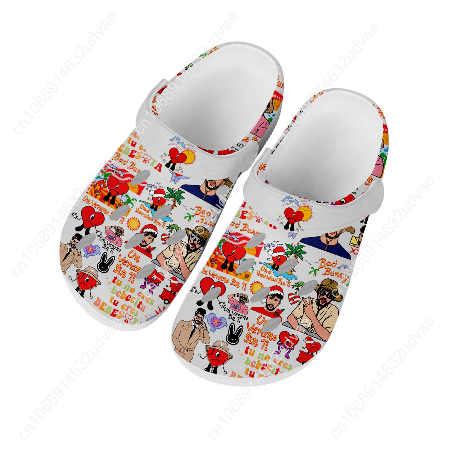 Sepatu Air Bad Bunny Pria Wani - Men'S Shoes In Fashion ulasan dan harga