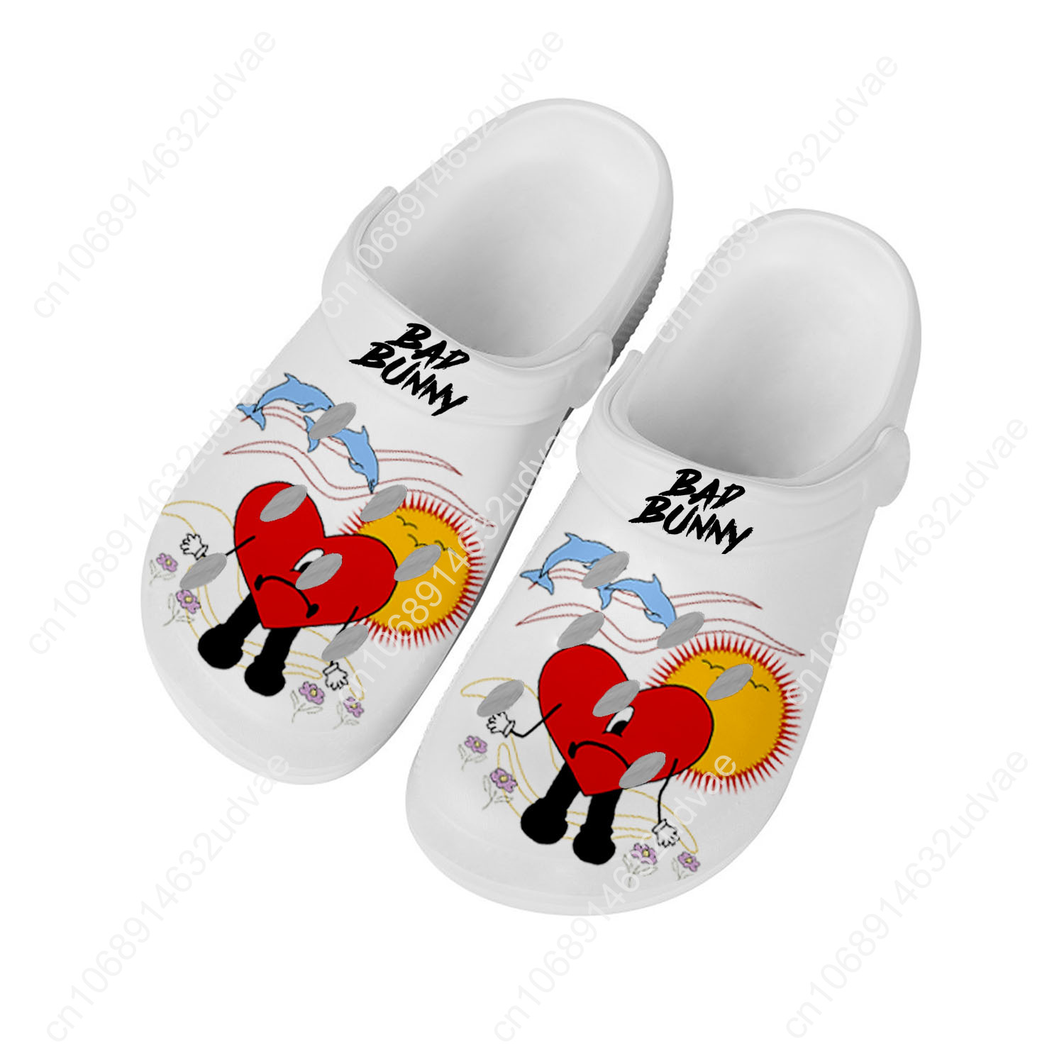 Sepatu Air Bad Bunny Pria Wani - Men'S Shoes In Fashion ulasan dan harga