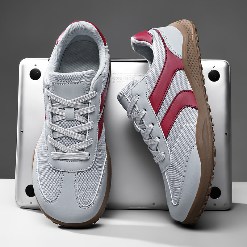 Sepatu Sneakers Unisex Tanpa S - Minimalist Barefoot Shoe ulasan dan harga