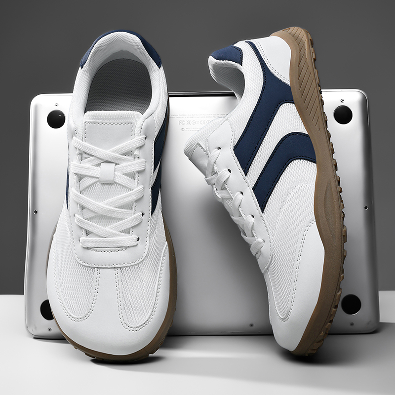 Sepatu Sneakers Unisex Tanpa S - Minimalist Barefoot Shoe ulasan dan harga