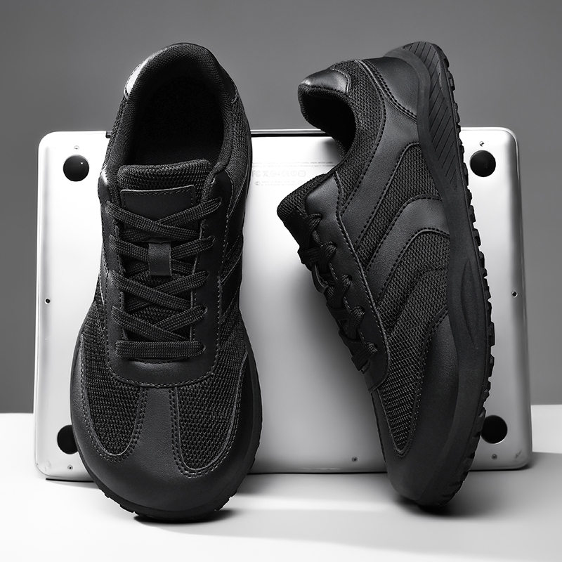 Sepatu Sneakers Unisex Tanpa S - Minimalist Barefoot Shoe ulasan dan harga