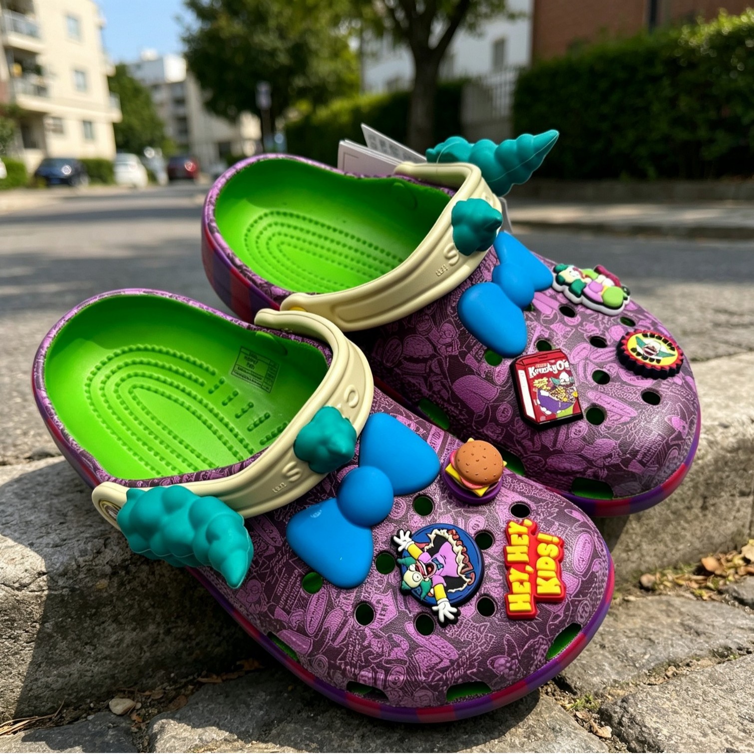 Mainan Anime Hadiah2026Sandal  - Men Shoes Models ulasan dan harga