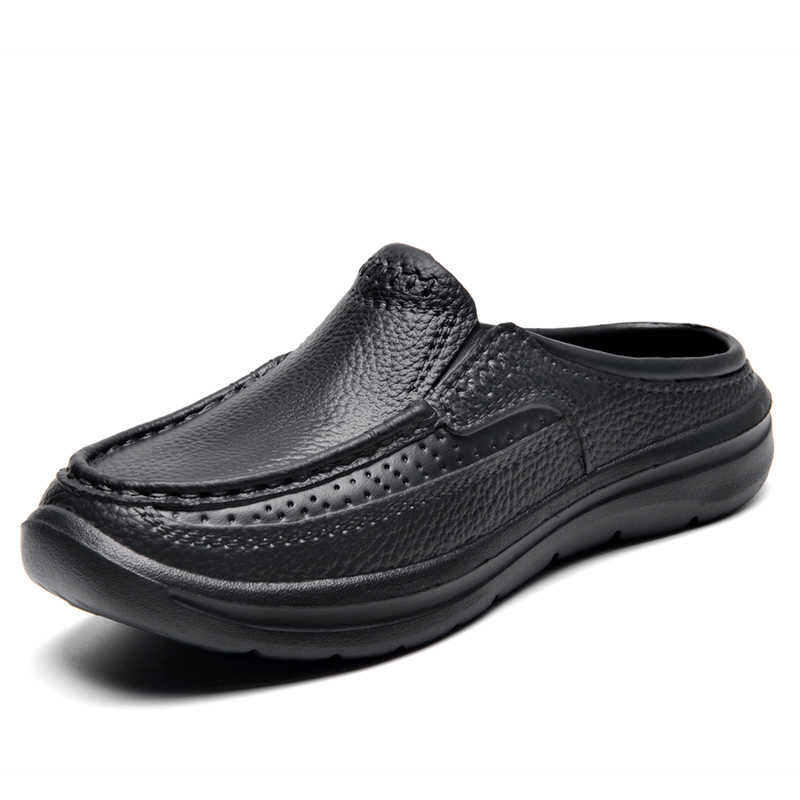 Sandal musim panas, sepatu tam - Men Shoes Type ulasan dan harga