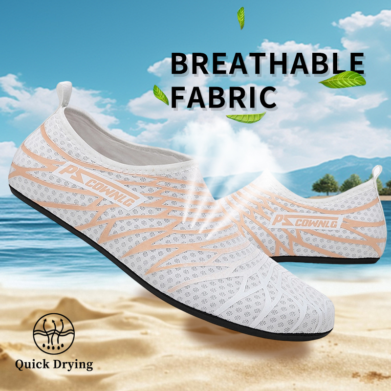 Sepatu Air Tanpa Kaus Kaki Wan - Minimalist Barefoot Shoe ulasan dan harga