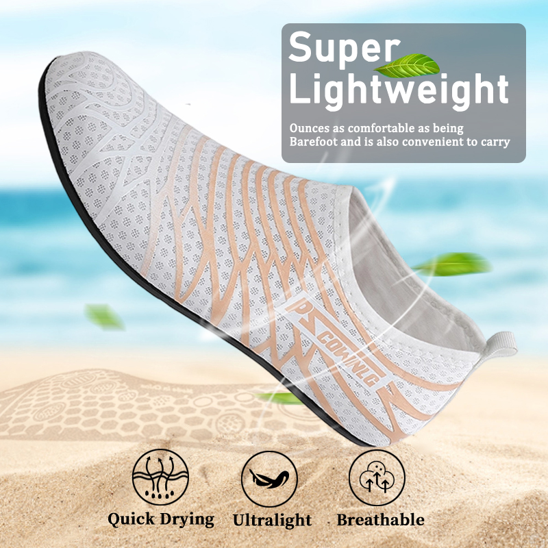 Sepatu Air Tanpa Kaus Kaki Wan - Minimalist Barefoot Shoe ulasan dan harga
