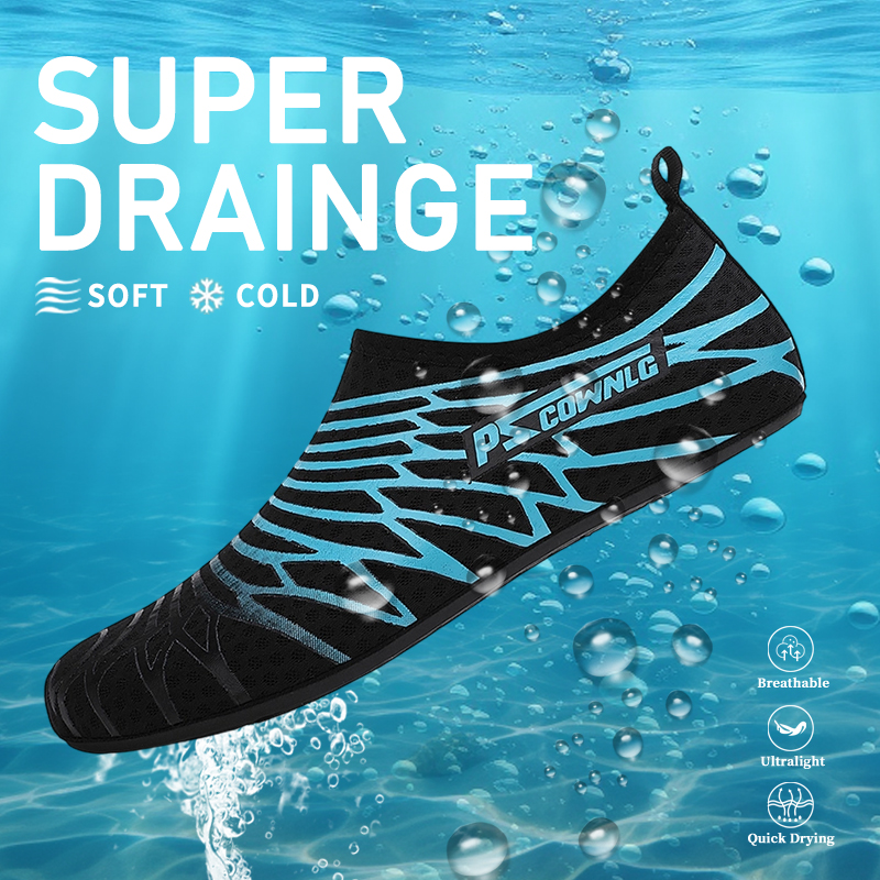 Sepatu Air Tanpa Kaus Kaki Wan - Minimalist Barefoot Shoe ulasan dan harga
