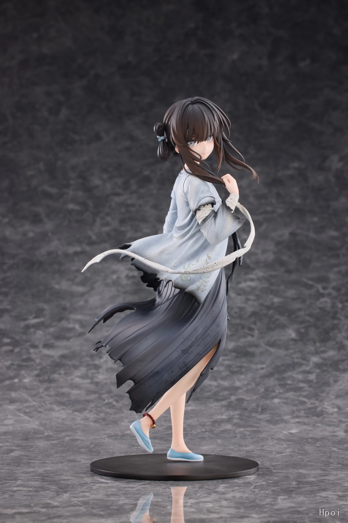 ElixirDream 1/7 The Hungry Lam - Men Shoes Models ulasan dan harga