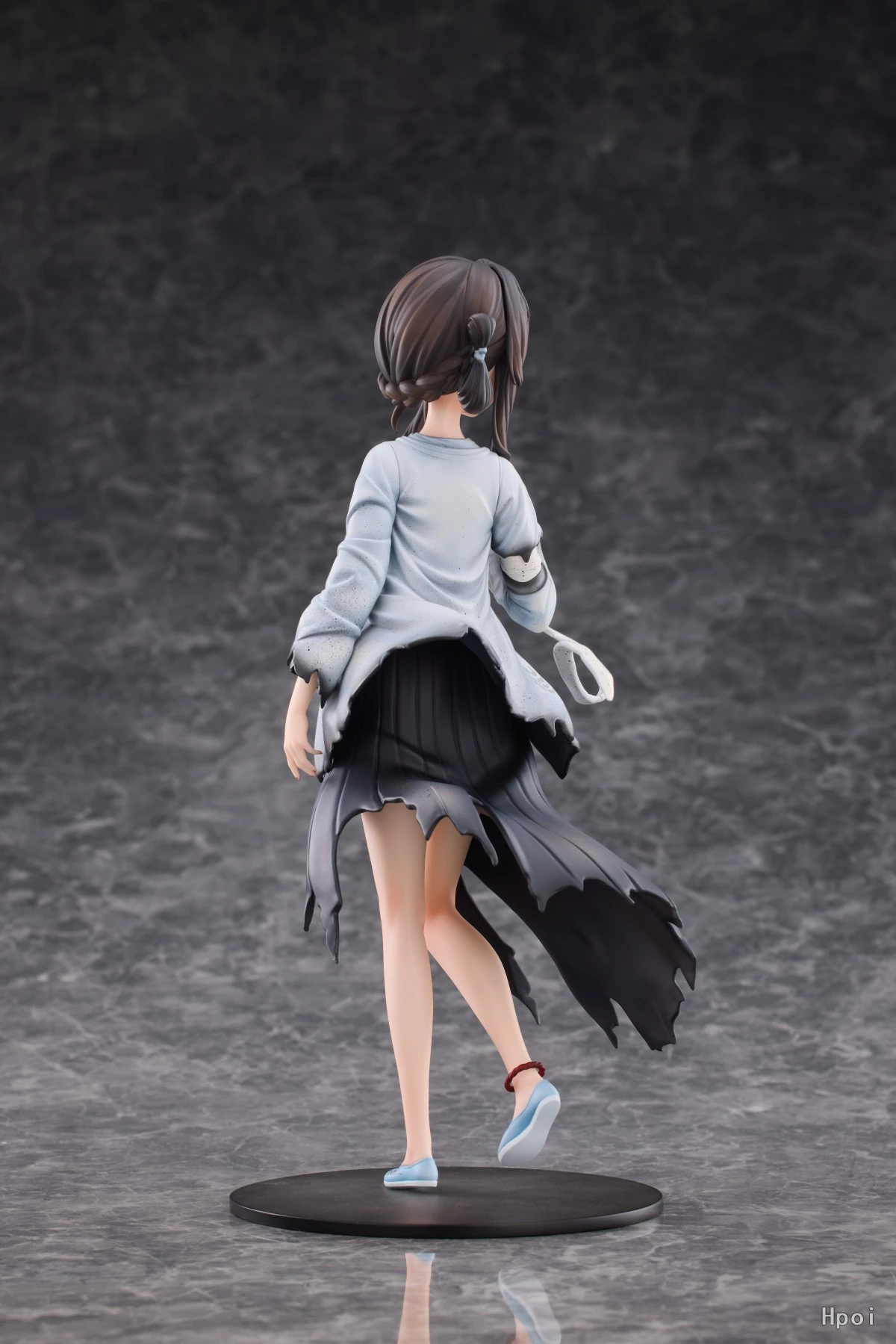 ElixirDream 1/7 The Hungry Lam - Men Shoes Models ulasan dan harga