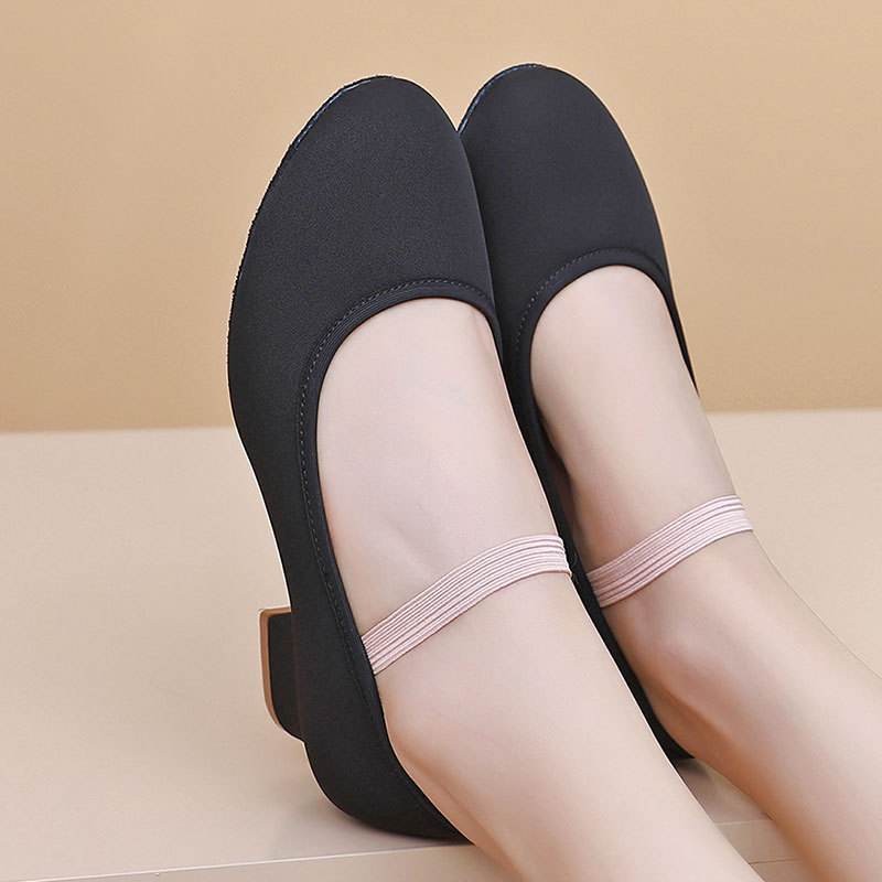 Sepatu Balet untuk Sepatu Dans - Men'S Shoes In Fashion ulasan dan harga