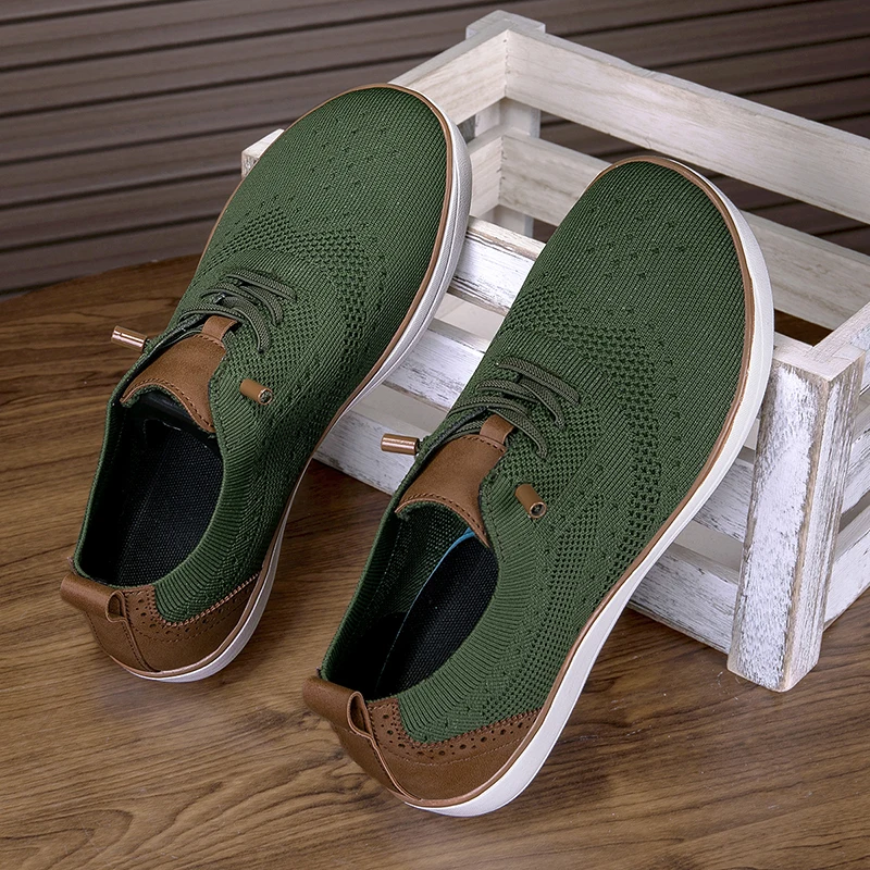 Sepatu Ujung Lebar Bernapas Ba - Minimalist Barefoot Shoe ulasan dan harga