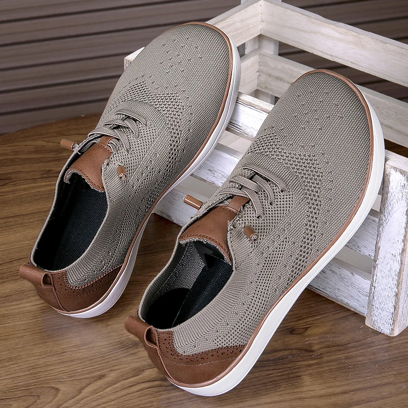 Sepatu Ujung Lebar Bernapas Ba - Minimalist Barefoot Shoe ulasan dan harga