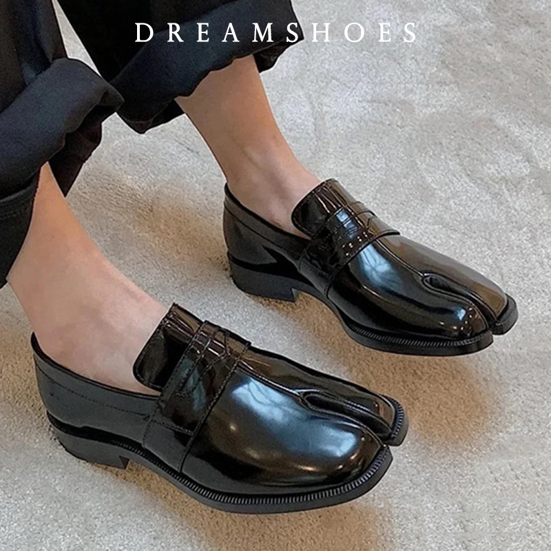 Sepatu Tabi Slip On Loafer unt - Men'S Shoes Top Brands ulasan dan harga