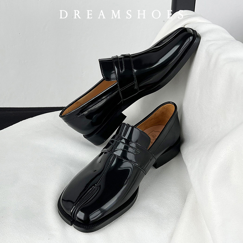 Sepatu Tabi Slip On Loafer unt - Men'S Shoes Top Brands ulasan dan harga