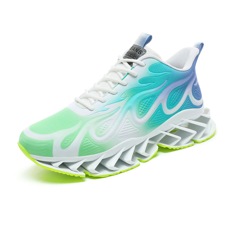 Sepatu Pria Elastisitas Tinggi - Men'S Shoes New Balance ulasan dan harga