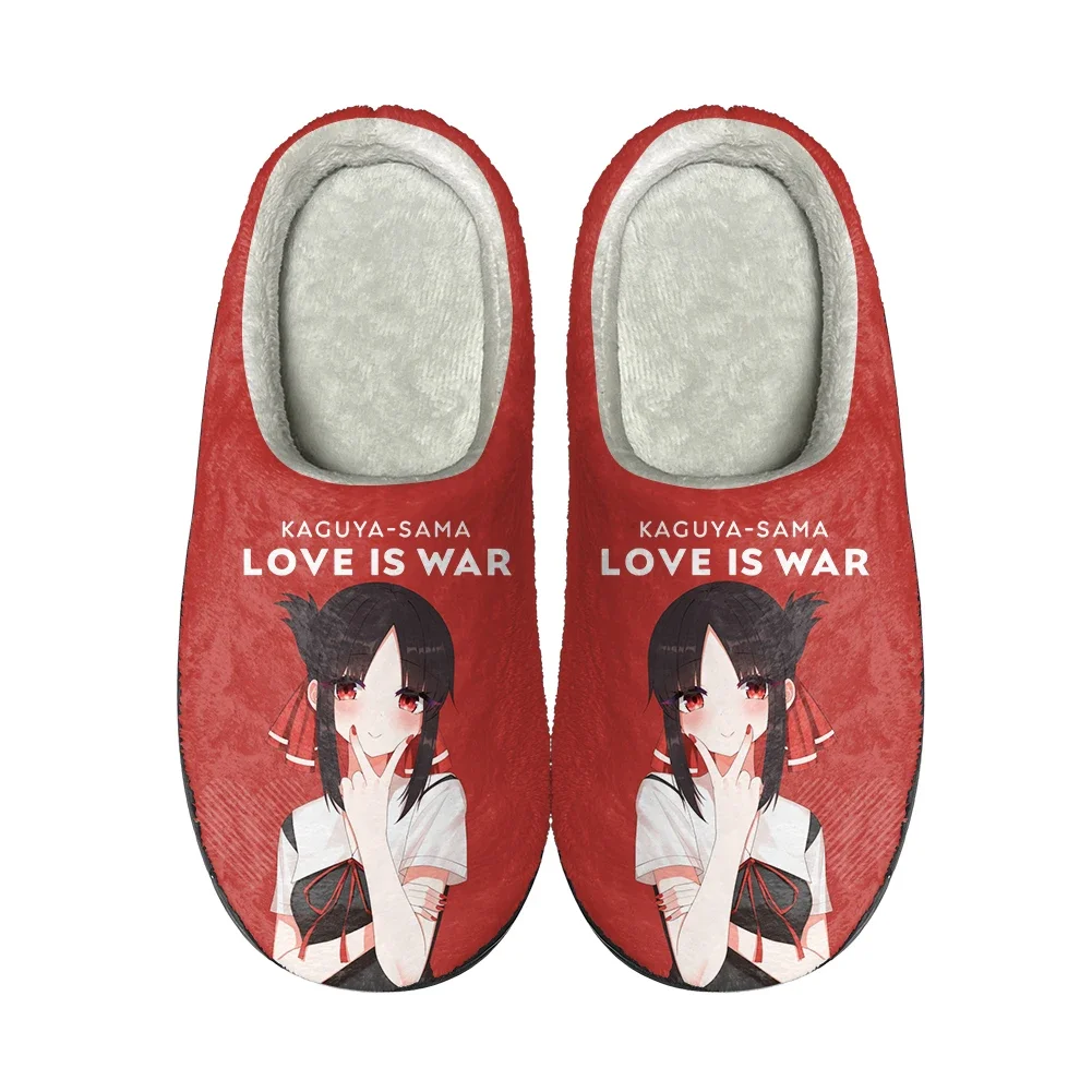 Kaguya Sama Love Is War Home S - Men'S Shoes In Fashion ulasan dan harga