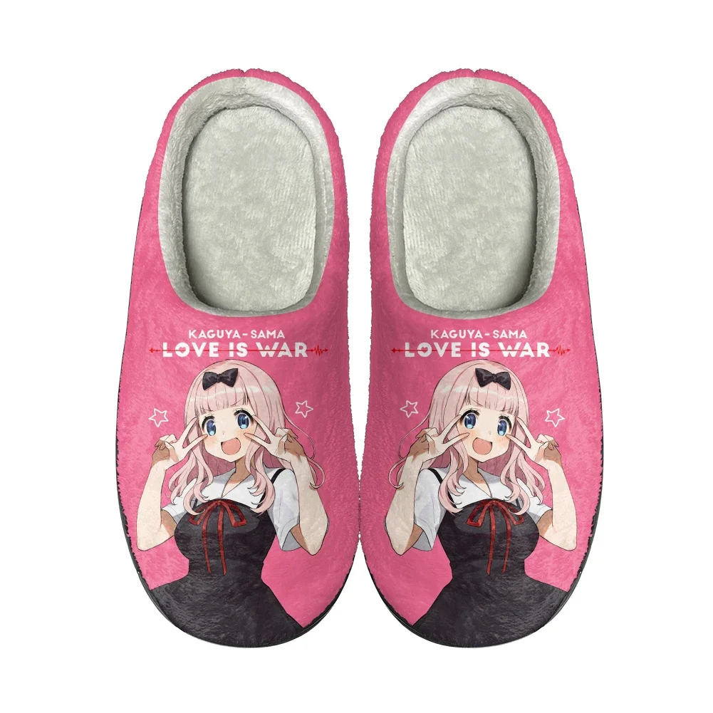 Kaguya Sama Love Is War Home S - Men'S Shoes In Fashion ulasan dan harga
