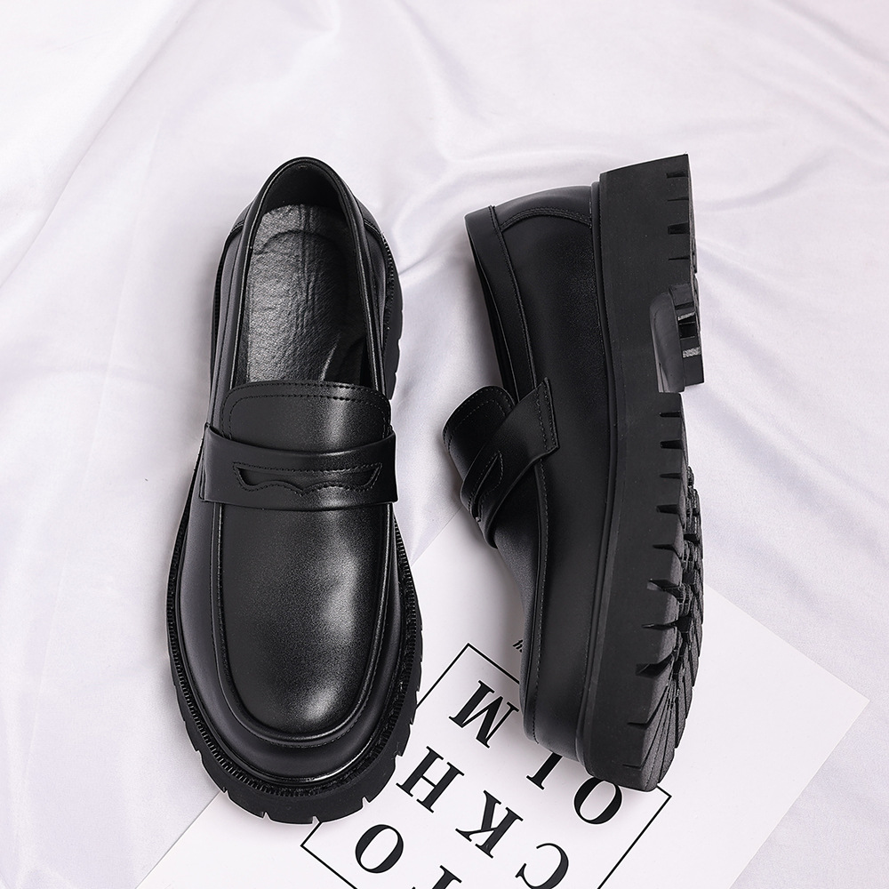 Sepatu Loafer Pria Baru Slip O - Men'S Shoes Top Brands ulasan dan harga